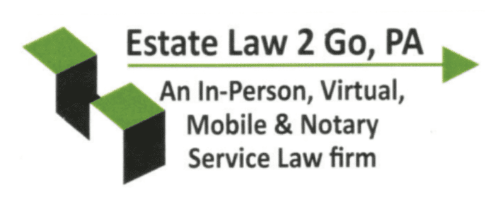 Estate Law 2 Go